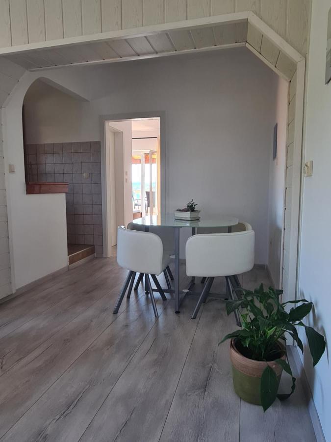 Apartman Karmen Barbat na Rabu Eksteriør bilde